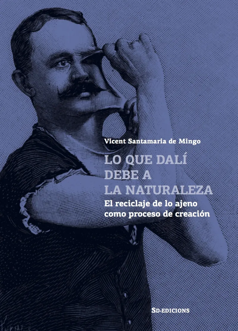 QUE DALI DEBE A LA NATURALEZA, LO