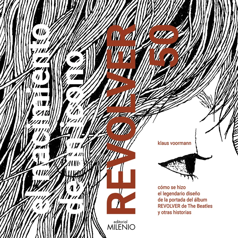 NACIMIENTO DE UN ICONO: REVOLVER 50