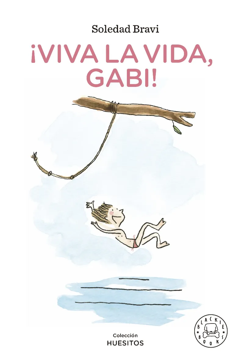 VIVA LA VIDA GABI