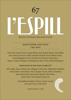 ESPILL 67
