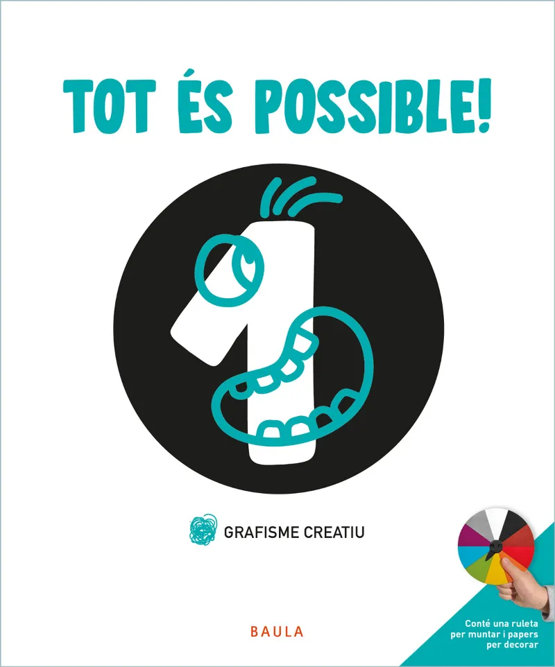 TOT ÉS POSSIBLE!