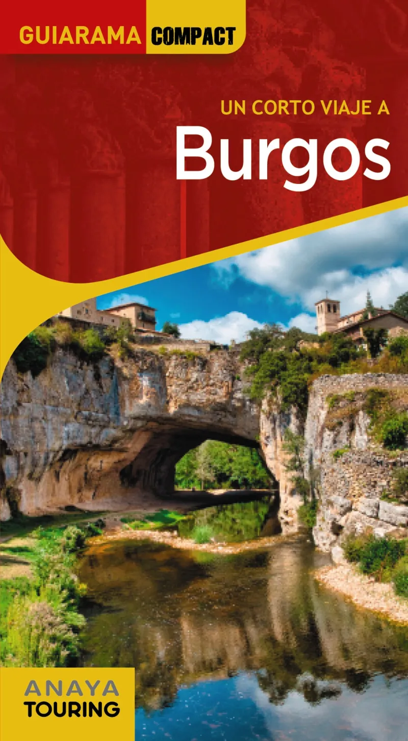 BURGOS -CORTO VIAJE A ...