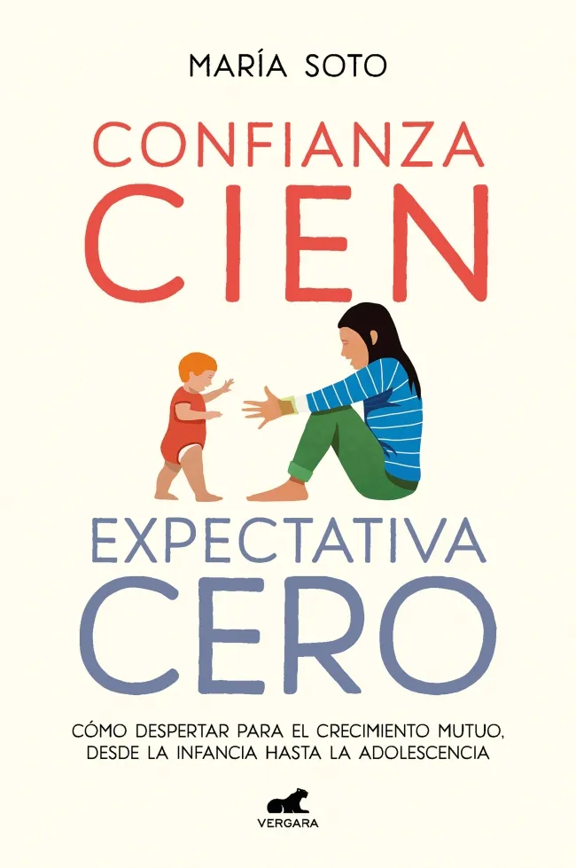 CONFIANZA CIEN EXPECTATIVA CERO