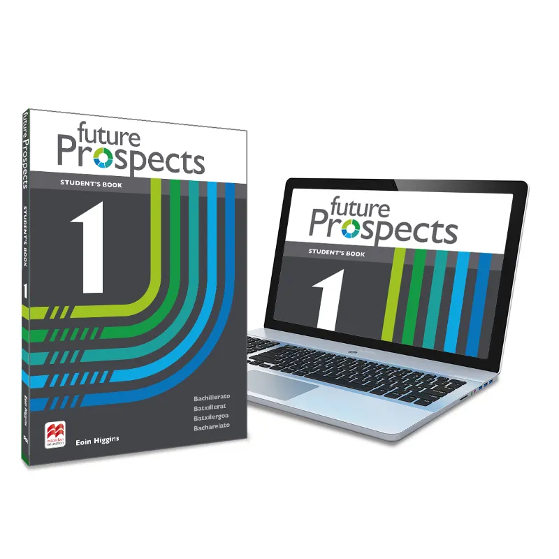 FUTURE PROSPECTS 1 SB EPK
