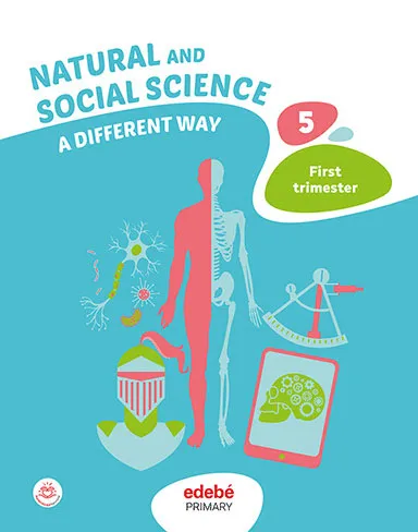 NATURAL AND SOCIAL SCIENCE EP5