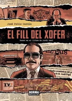 FILL DEL XOFER, EL -COMIC-
