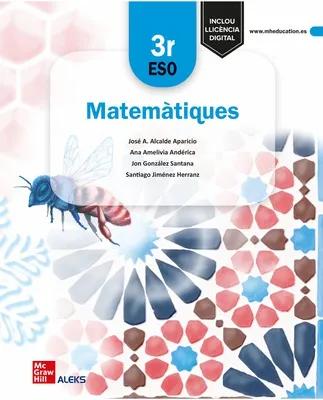MATEMATICAS 3ESO VAL