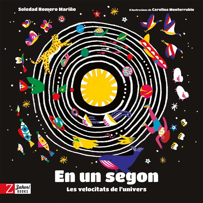 EN UN SEGON