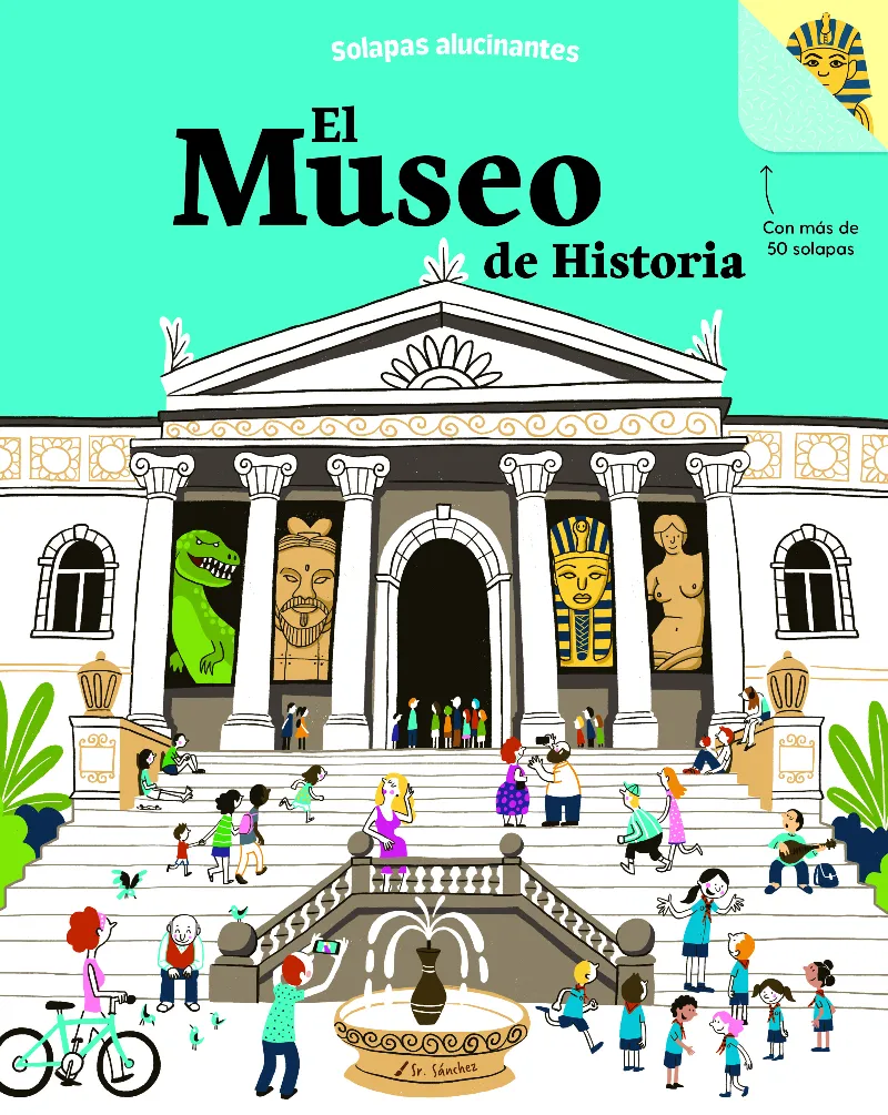 MUSEO DE HISTORIA, EL