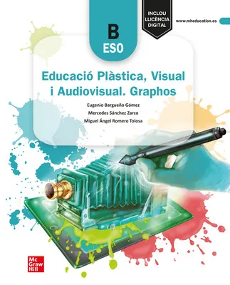 PLAST 2 CICLO GRAPHOS B ALUMNO VAL BAL