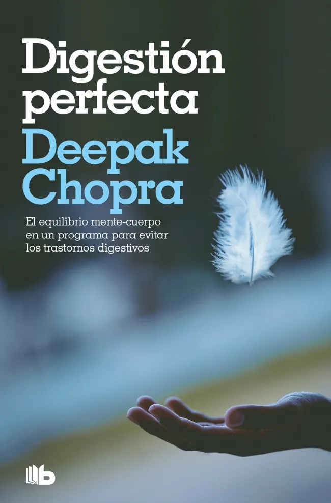 DIGESTION PERFECTA -BOLSILLO -