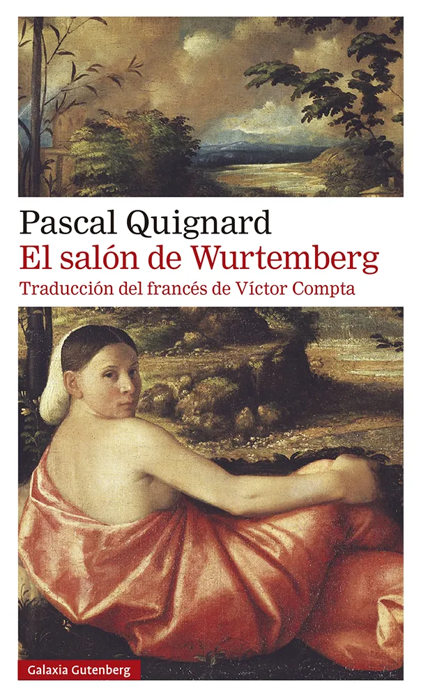 SALON DE WURTEMBERG, EL