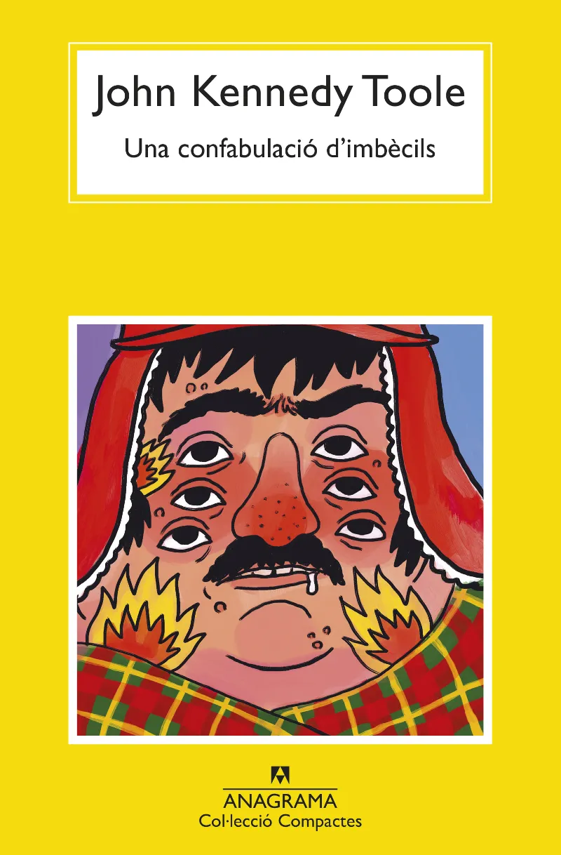 UNA CONFABULACIO D'IMBECILS
