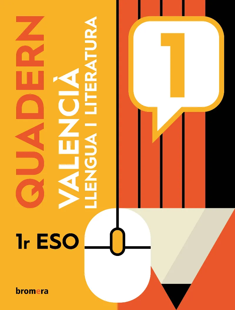 ESO 1 - QUAD VALENCIA