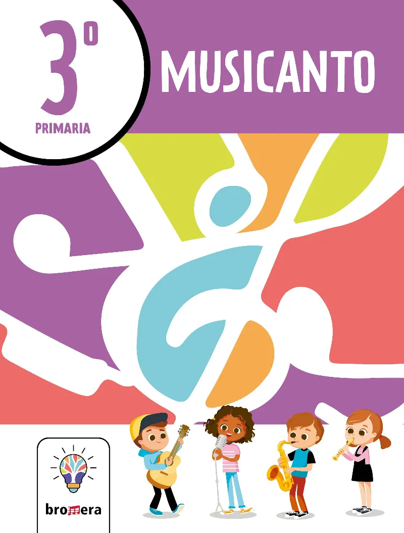 EP 3 - MUSICA - MUSICANTO