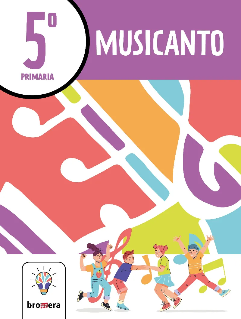 EP 5 - MUSICA - MUSICANTO