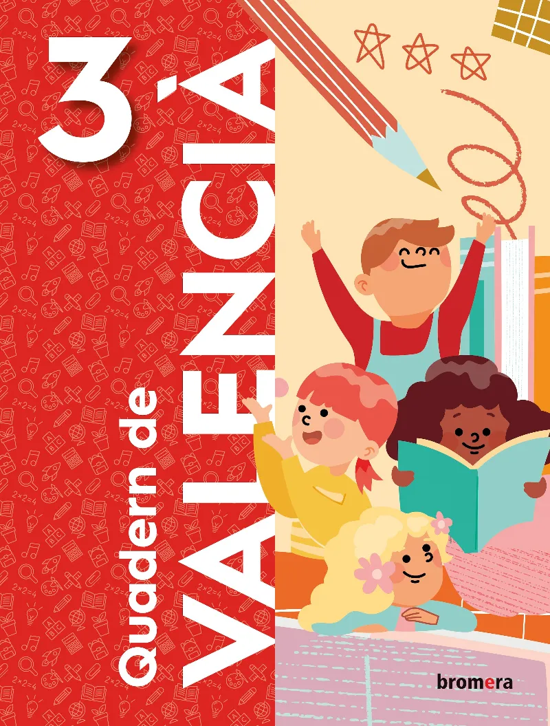 QUADERN DE VALENCIÀ 3R EP