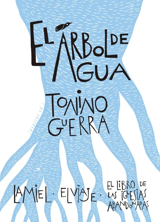 ARBOL DE AGUA, EL