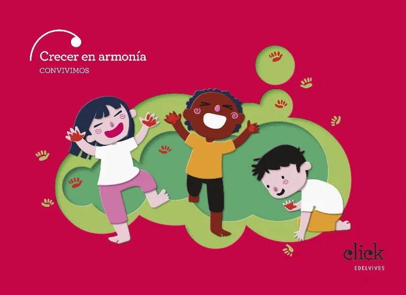 PROYECTO MUNDO 5 AÑOS