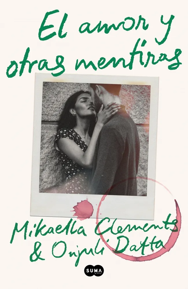 AMOR Y OTRAS MENTIRAS