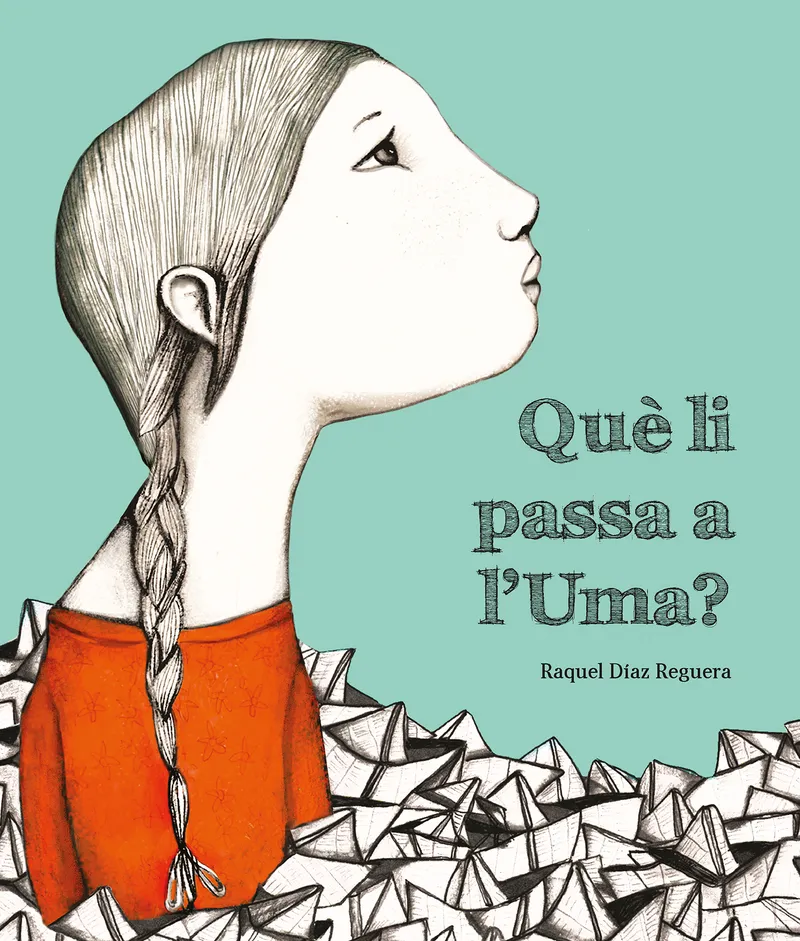 QUE LI PASSA A L'UMA