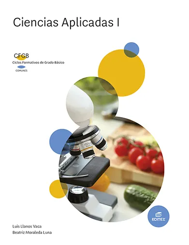 CIENCIAS APLICADAS I FGB