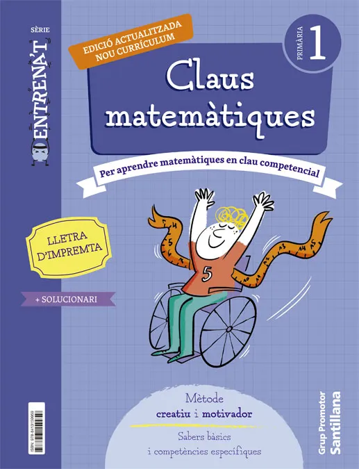1PRI QUAD MATEM SCRIPT ENTREN CAT ED22