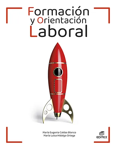 FORMACION Y ORIENTACION LABORAL