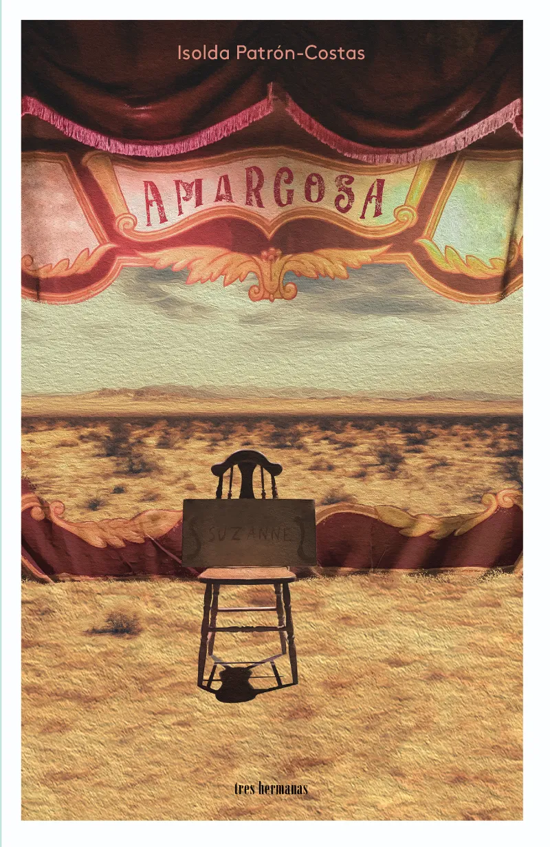 AMARGOSA