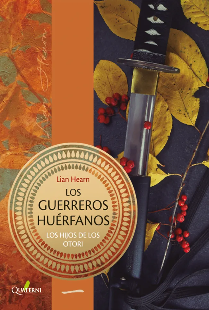 GUERREROS HUERFANOS, LOS