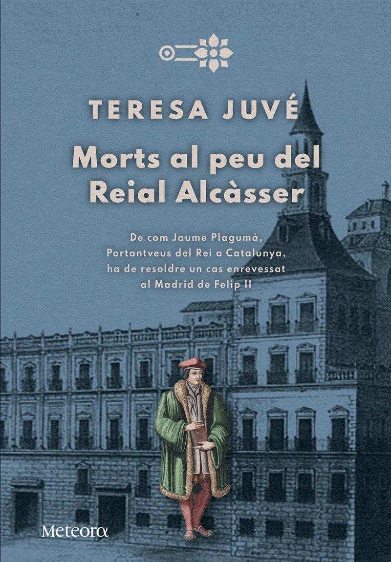 MORTS AL PEU DEL REIAL ALCASSER