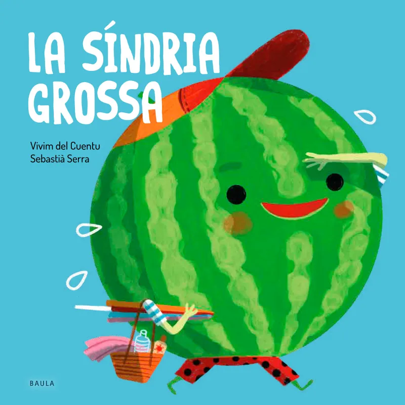 SINDRIA GROSSA, LA
