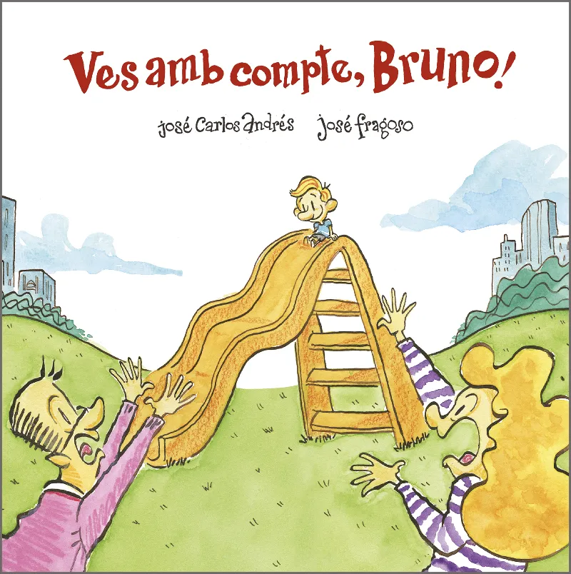 VES AMB COMPTE BRUNO