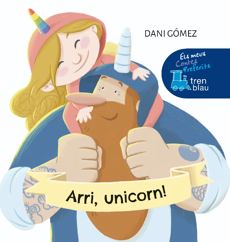 ARRI UNICORN