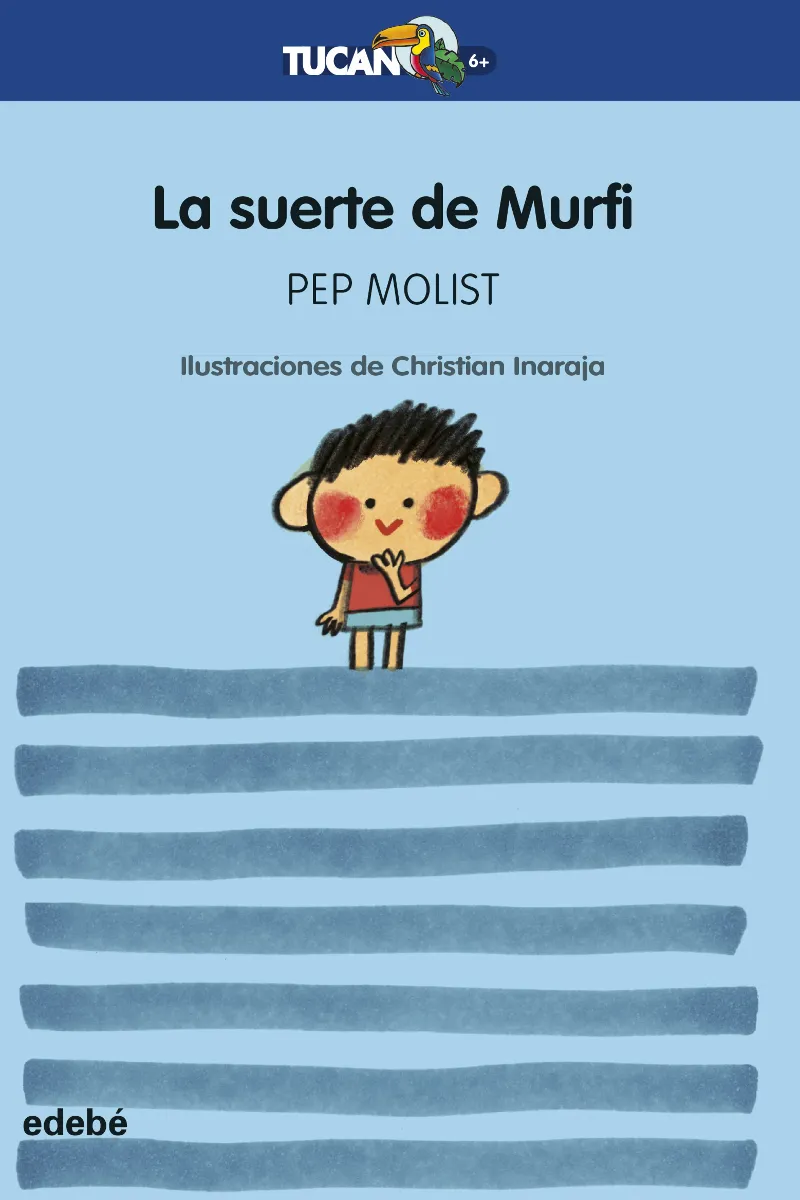 LA SUERTE DE MURFI (CAS)