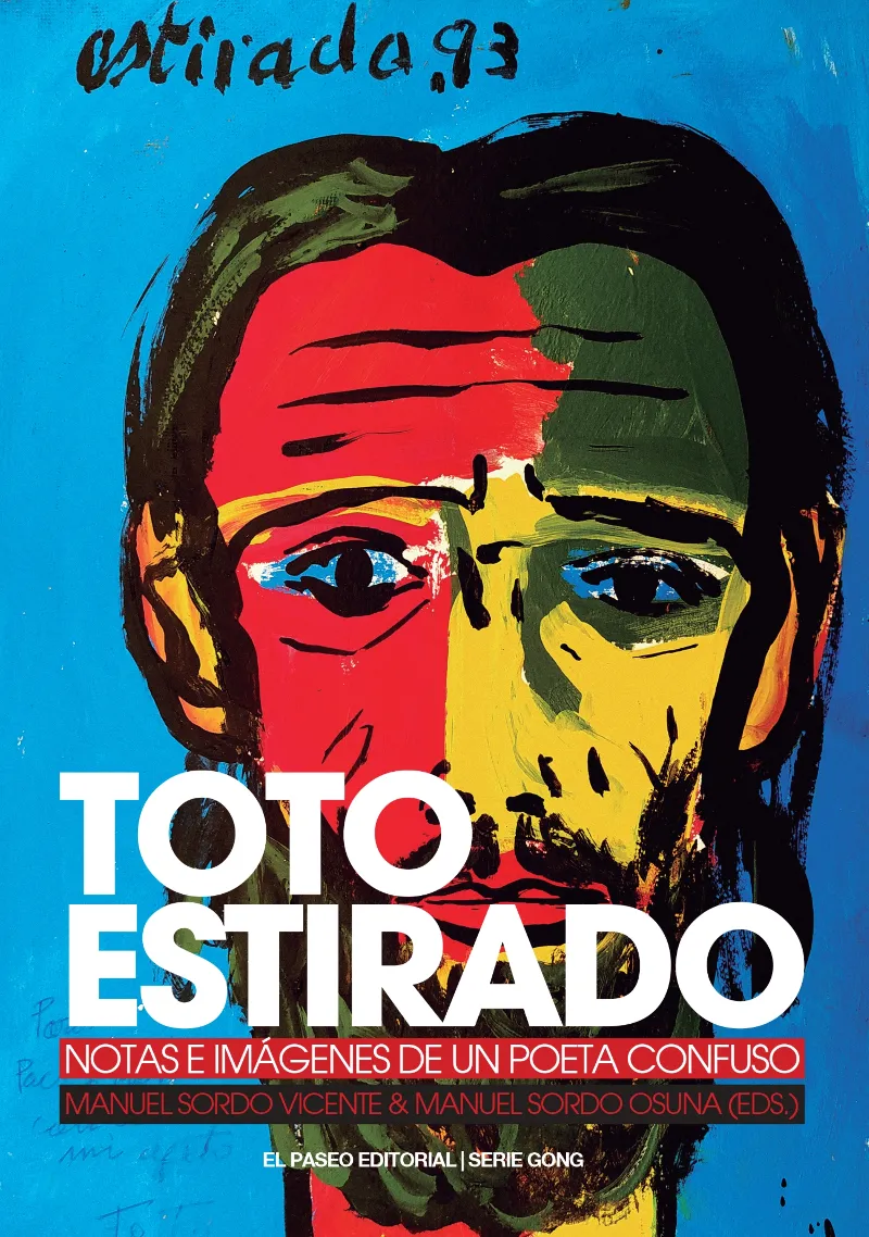 TOTO ESTIRADO