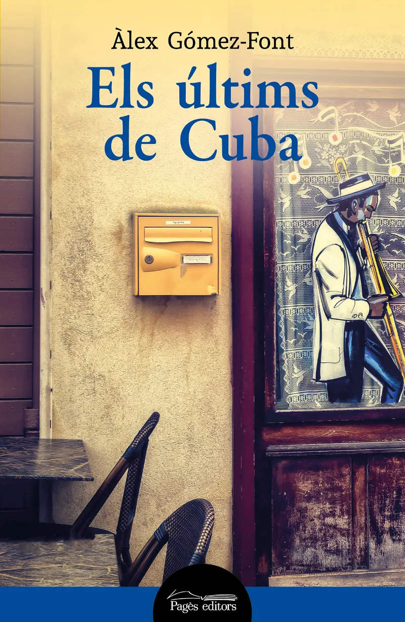 ULTIMS DE CUBA, ELS