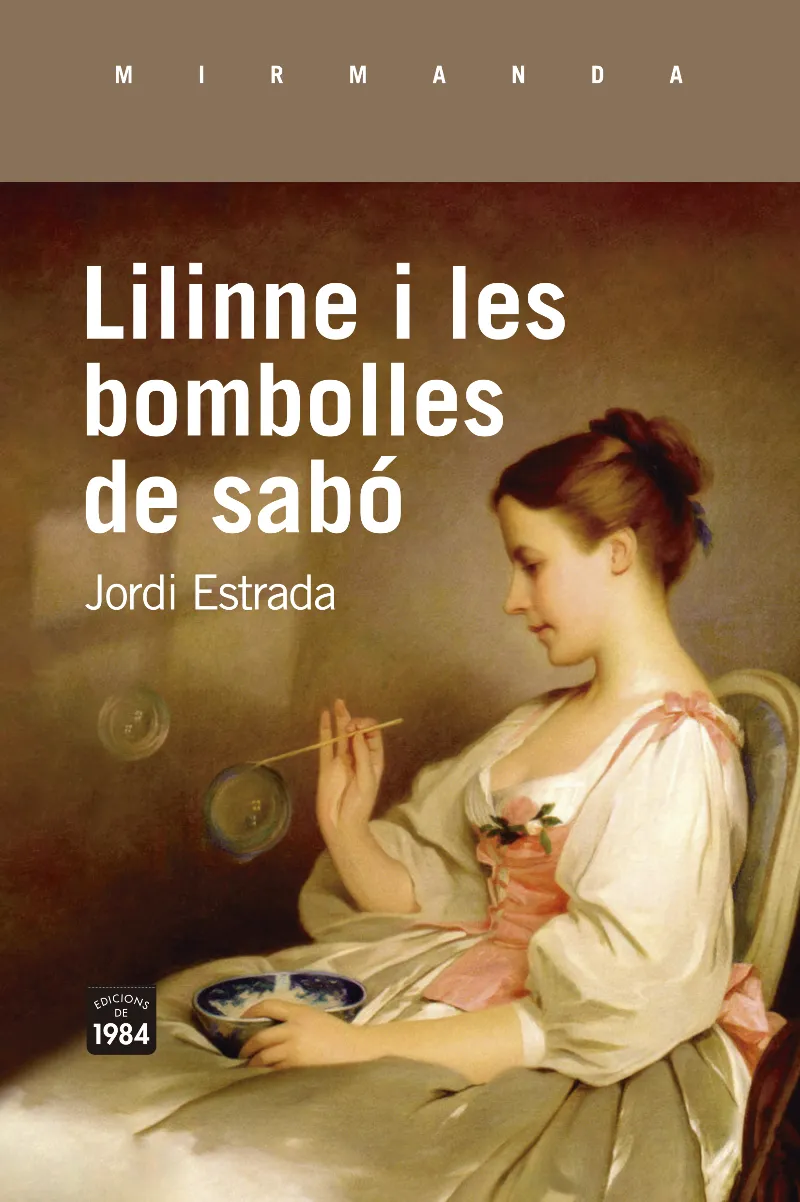 LILINNE I LES BOMBOLLES DE SABO
