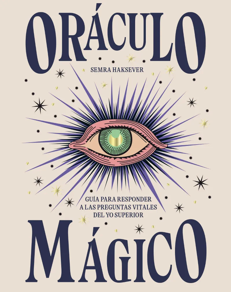 ORACULO MAGICO