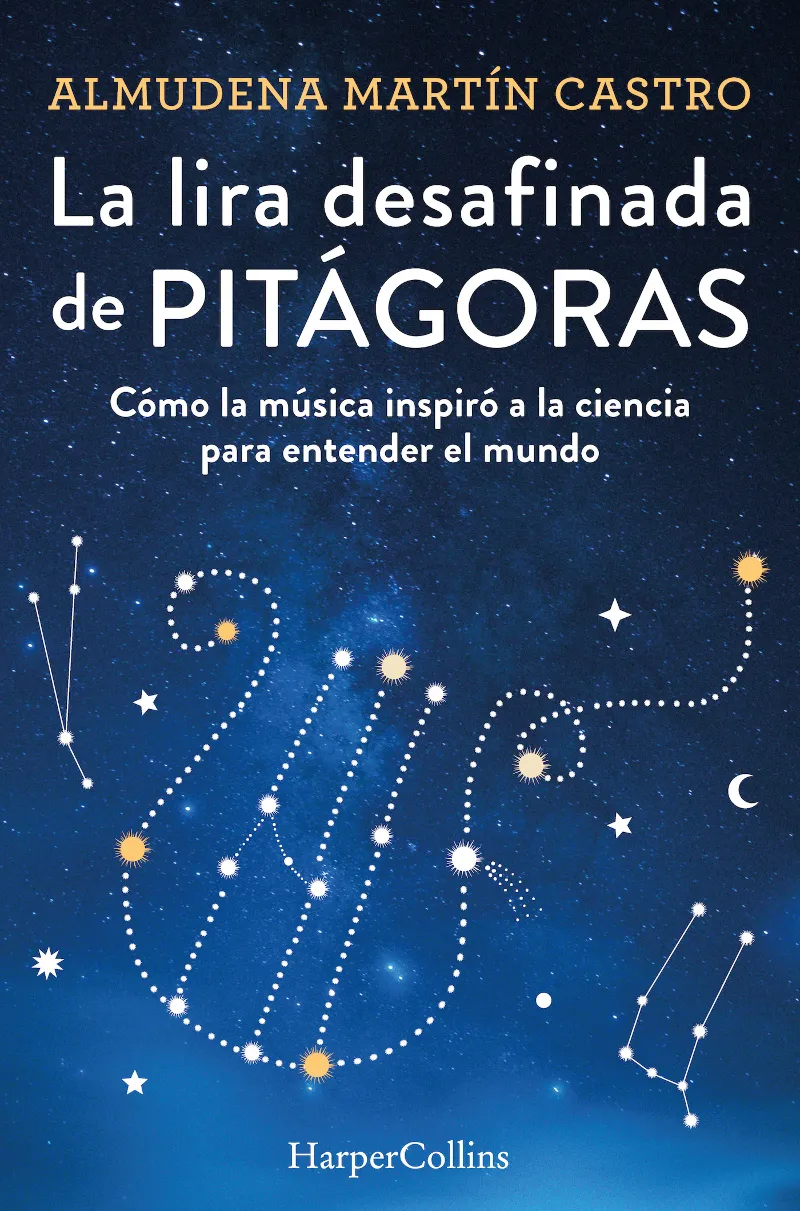 LIRA DESAFINADA DE PITAGORAS, LA
