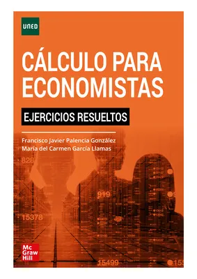 CALCULO PARA ECONOMISTA EJER RESUELTOS