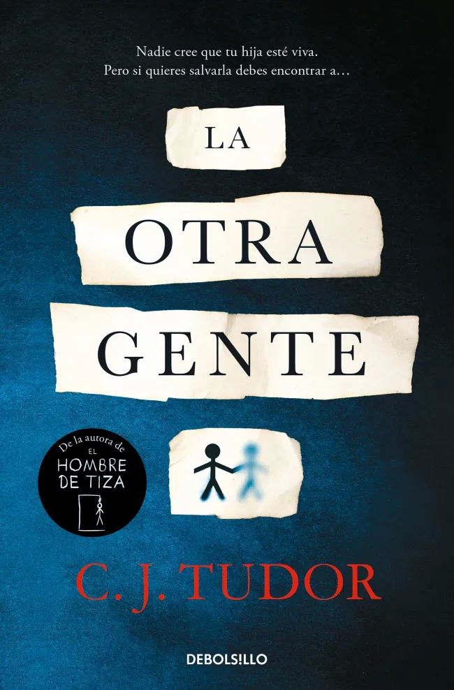 OTRA GENTE, LA -BOLSILLO-