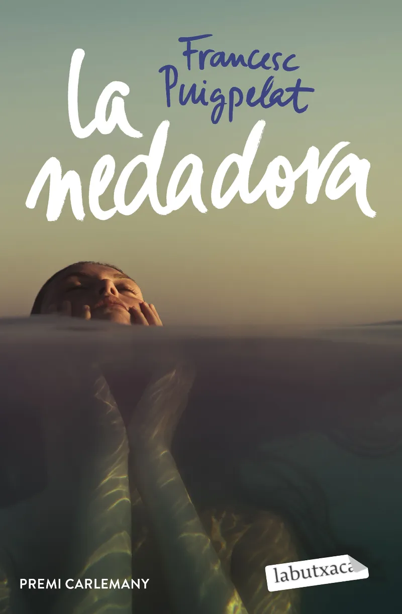 NEDADORA, LA -BUT-