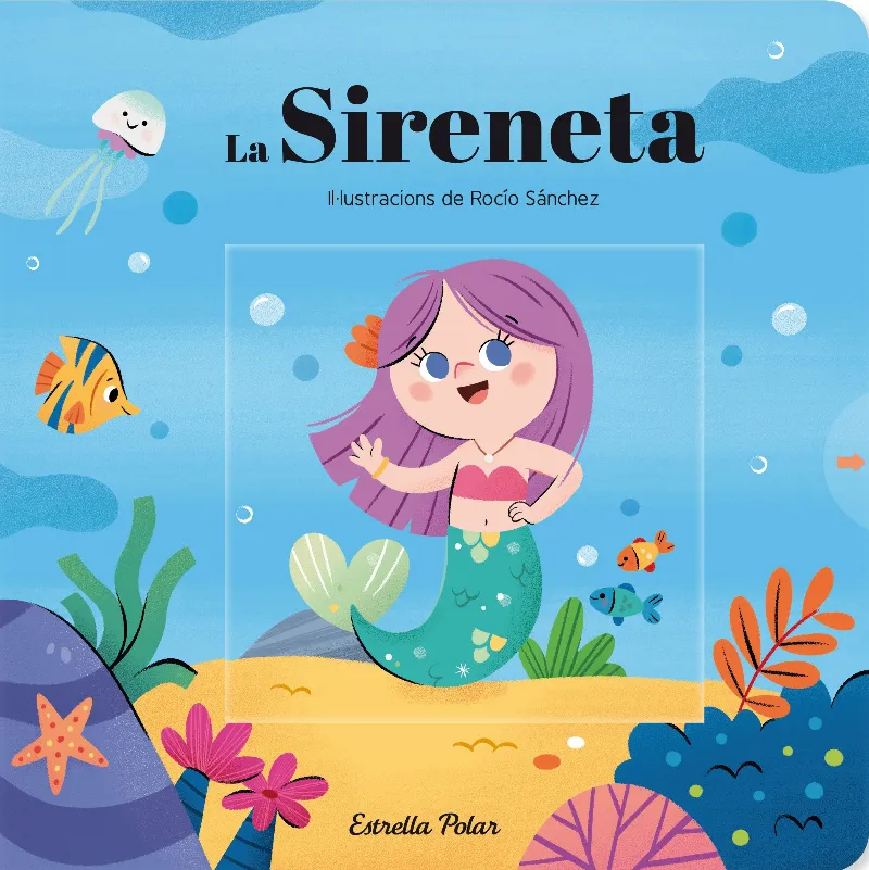 LA SIRENETA(CARTRO I SOLAPES MOBILS)