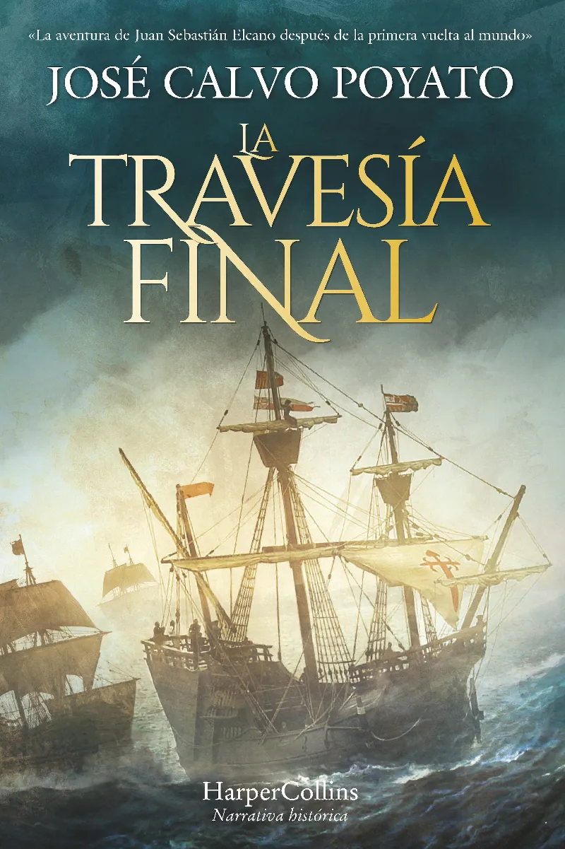 TRAVESIA FINAL, LA
