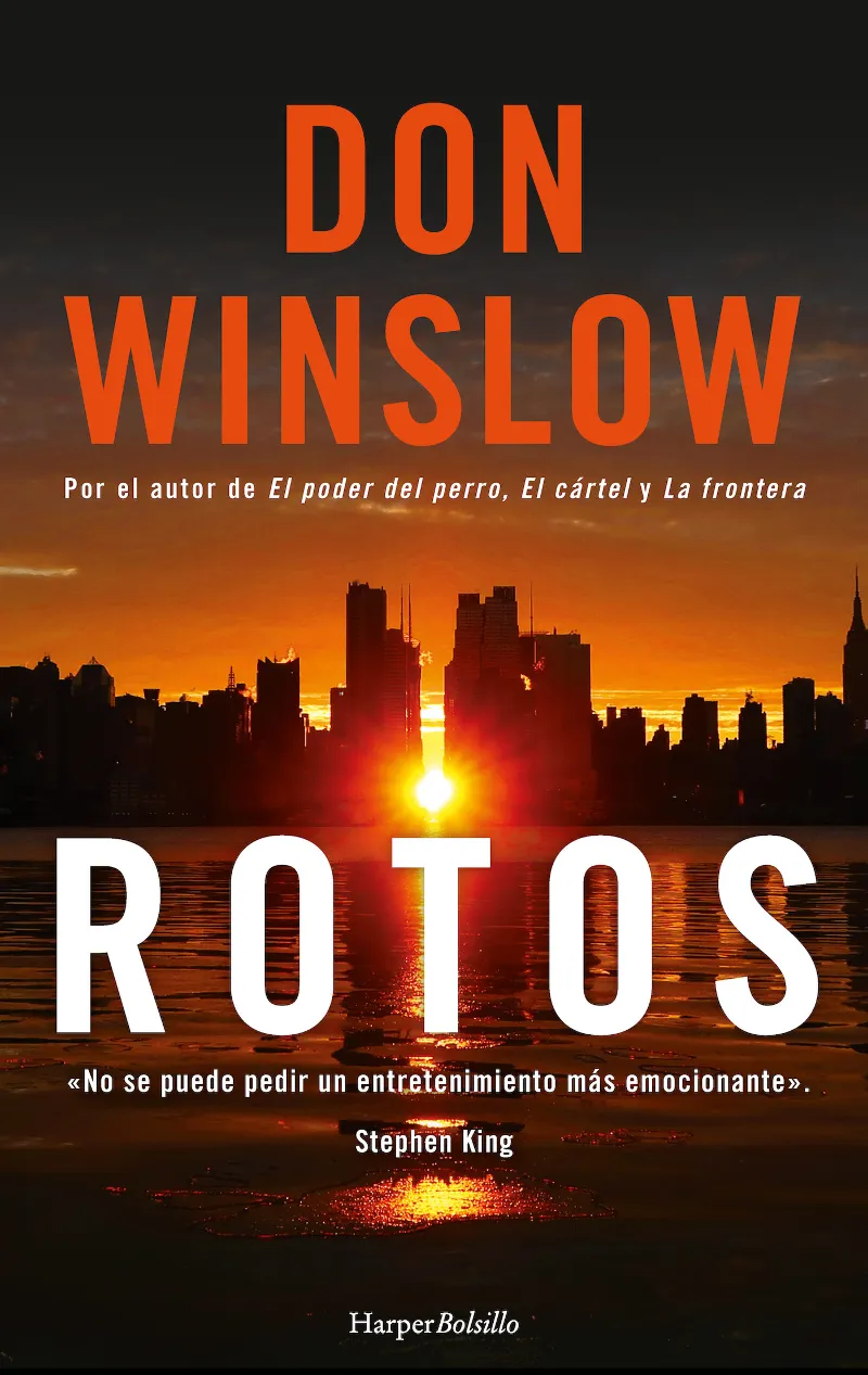 ROTOS -BUTXACA-