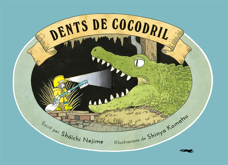 DENTS DE COCORIL