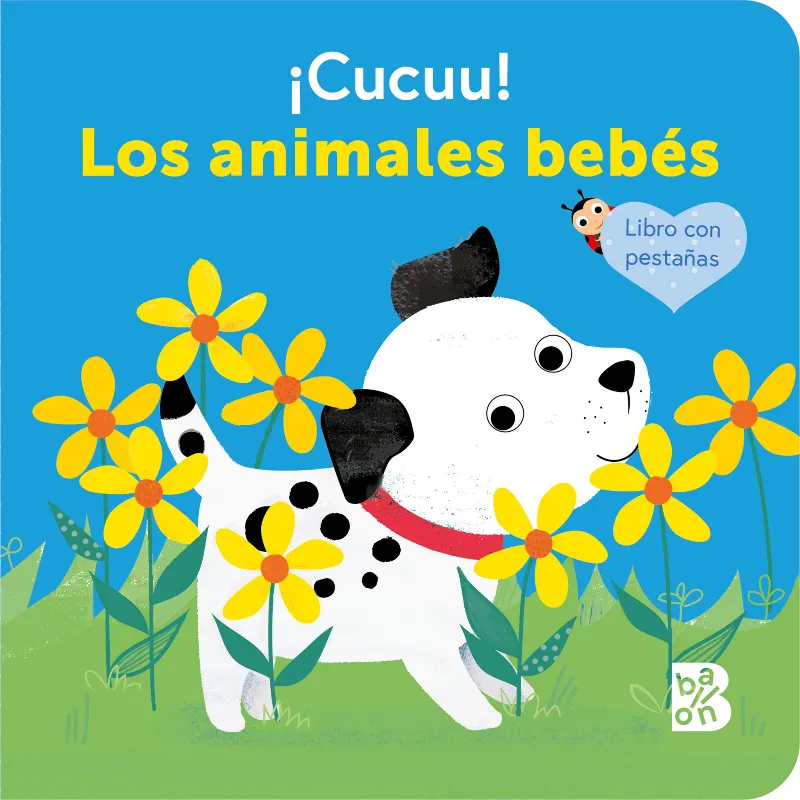 CUCUU - LOS ANIMALES BEBES