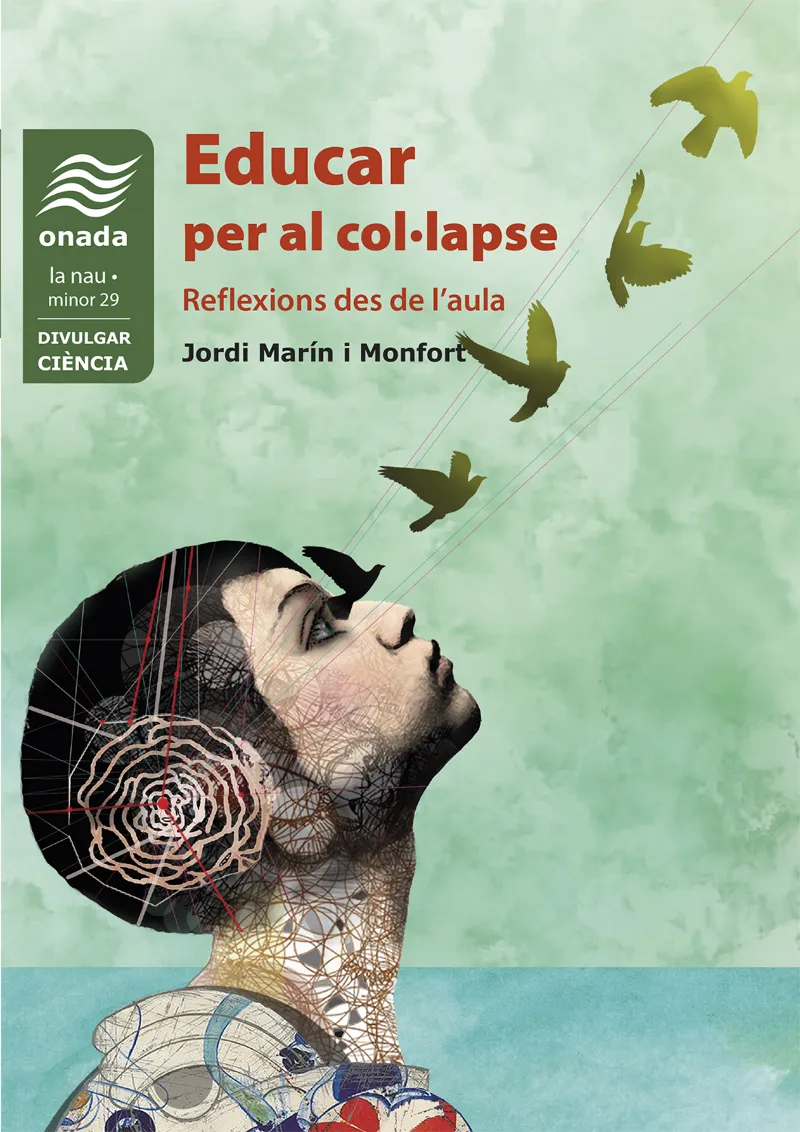 EDUCAR PER AL COL.LAPSE