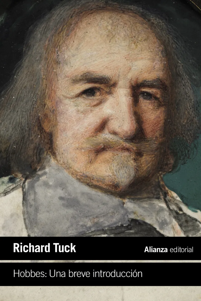 HOBBES: UNA BREVE INTRODUCCION -BUTXACA-